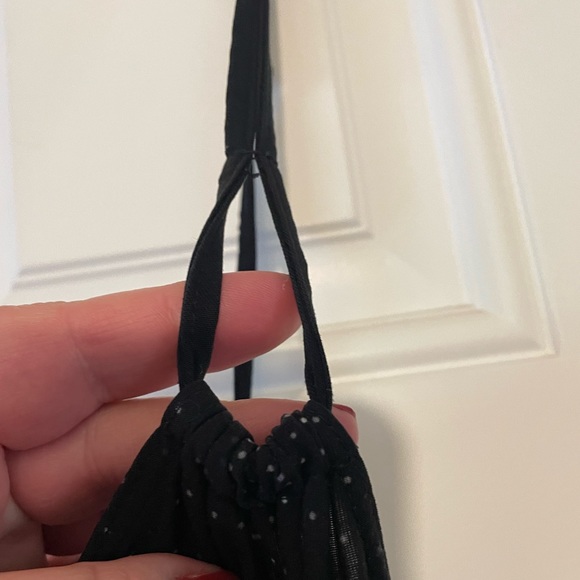 Nighttime pajama dress 💕 - Picture 4 of 7